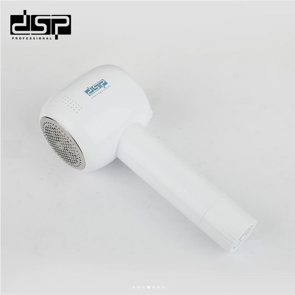 Αποχνουδωτής ρούχων - KD2500 - DSP - 616362 - White - Image 2