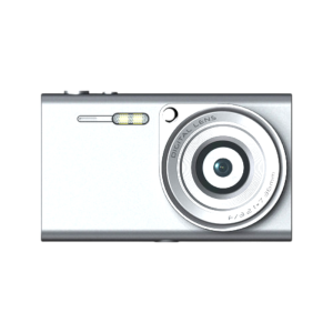 Ψηφιακή κάμερα - DV10 - x10 Zoom - 811832 - White