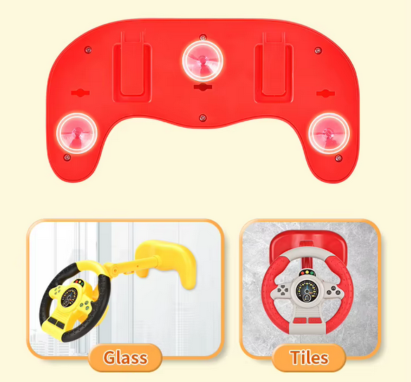 Ηλεκτρονική τιμονιέρα - 2192E-66 - 922186 - Yellow - Image 2