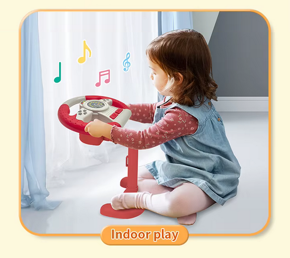 Ηλεκτρονική τιμονιέρα - 2192E-66 - 922186 - Yellow - Image 3