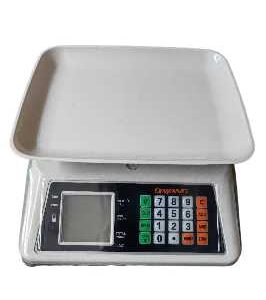 Επαγγελματική ζυγαριά πάγκου - 520 - 152300