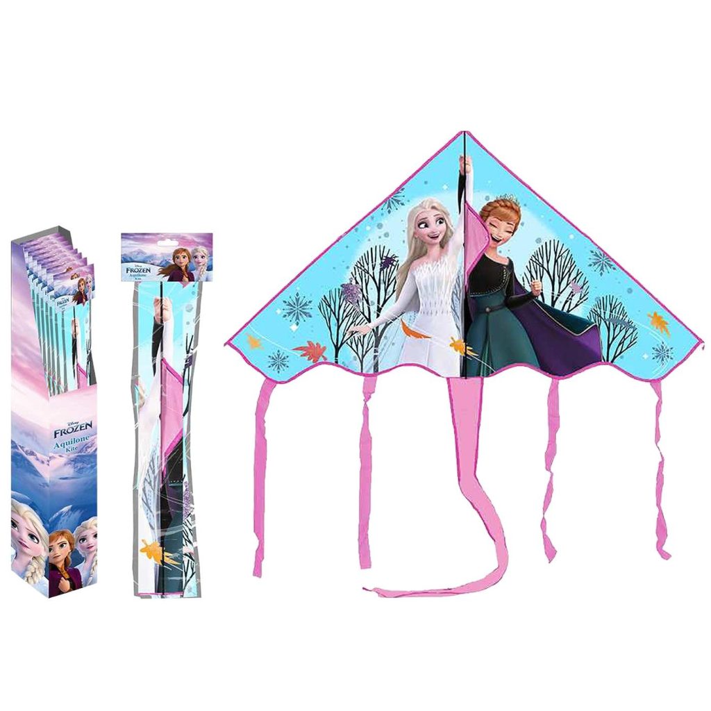 Αετός Frozen 100x56cm Disney 8032780958044 - 1 τεμ.