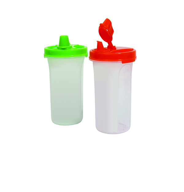 Λαδικό πλαστικό 500ml [70101973] - 6 τεμ.