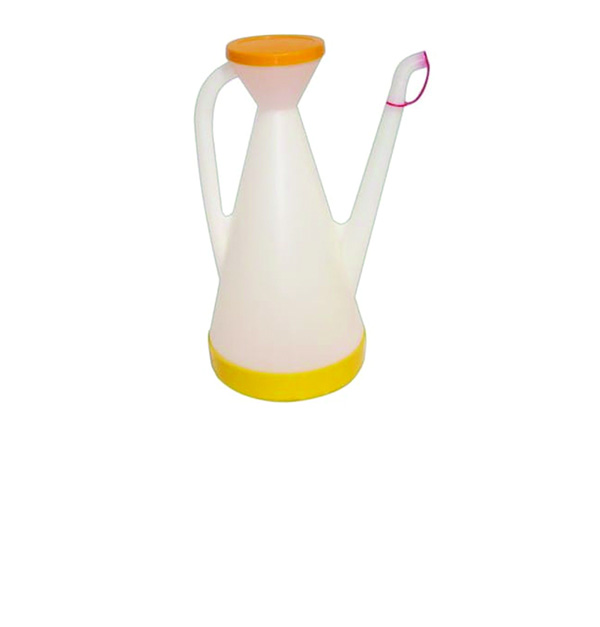 Λαδικό πλαστικό 1300ml [70701465] - 2 τεμ.