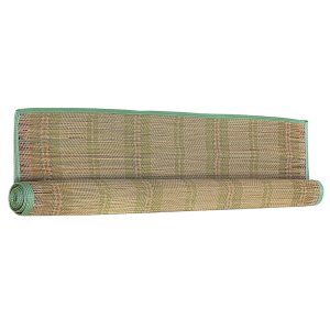 Ψάθα Παραλίας Ψάθινη 70x180cm SummerTiempo 621508 - 1 τεμ.