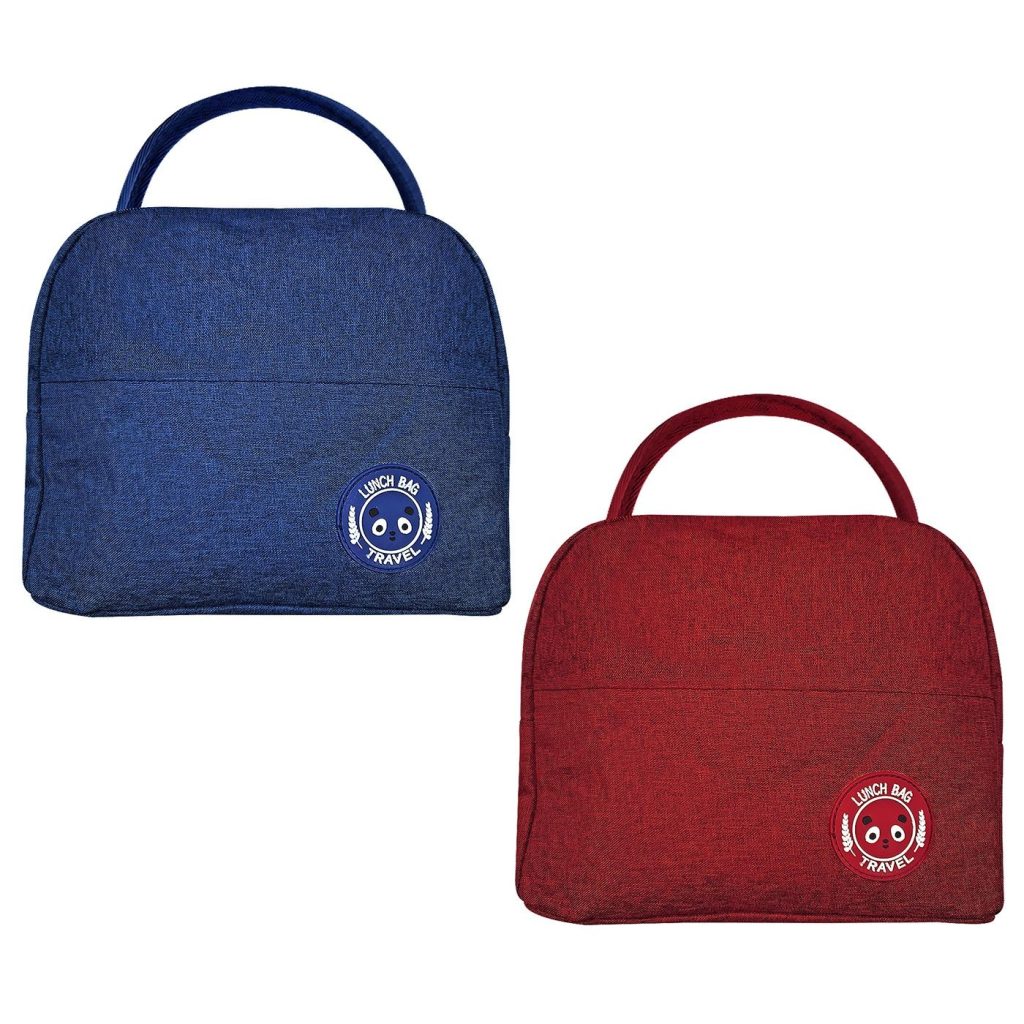 Ψυγείο Ισοθερμικό Μονόχρωμο 23x20x13cm SummerTiempo 622951 - 1 τεμ.