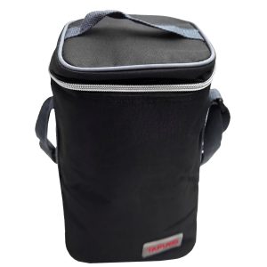 Ψυγείο Ισοθερμικό Ψηλό 25x16x14cm SummerTiempo 623176 - 1 τεμ.