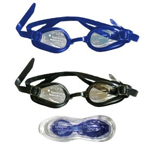 Γυαλάκια Θαλάσσης Ενηλίκων (θήκη) SummerTiempo 62529 - 1 τεμ.