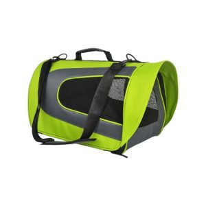 Τσάντα μεταφοράς κατοικιδίου - 919 - 550935 - Green