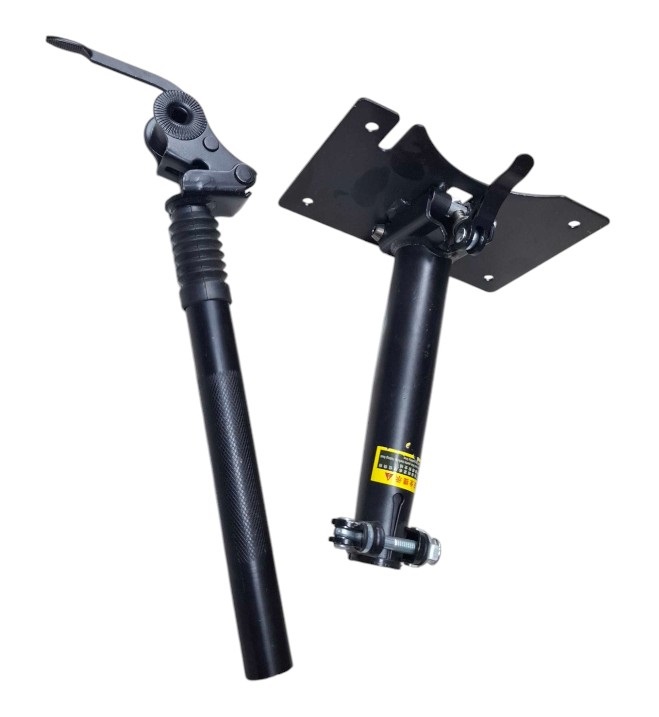 Βάση σέλας για πατίνι - 580011 - Image 2