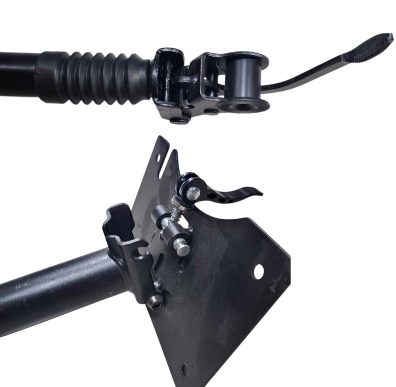 Βάση σέλας για πατίνι - 580011 - Image 3