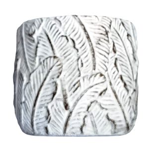 Κασπώ Κυλινδρικό ø11x10cm Homie 1011143 - 6 τεμ.