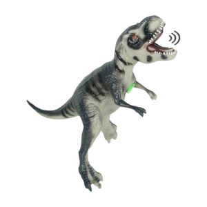 Ηλεκτρονικός δεινόσαυρος με ήχο - BH-20260 - 215599