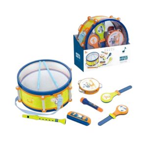 Σετ μουσικών οργάνων - 5806E - 215732