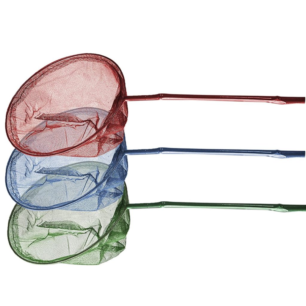Απόχη Bamboo ø24x110cm SummerTiempo 621806 - 1 τεμ.
