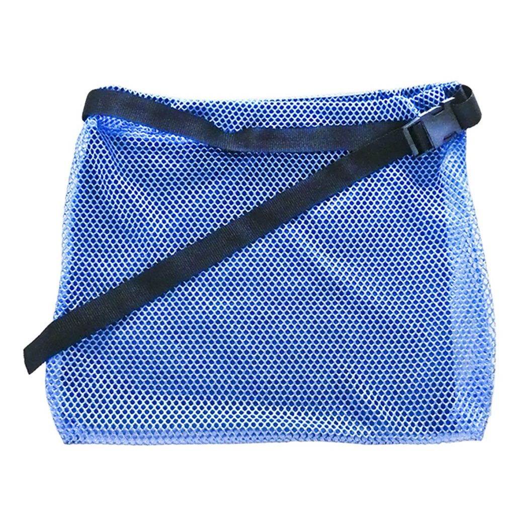 Ψαροσακούλα 45x39cm SummerTiempo 621846 - 1 τεμ.