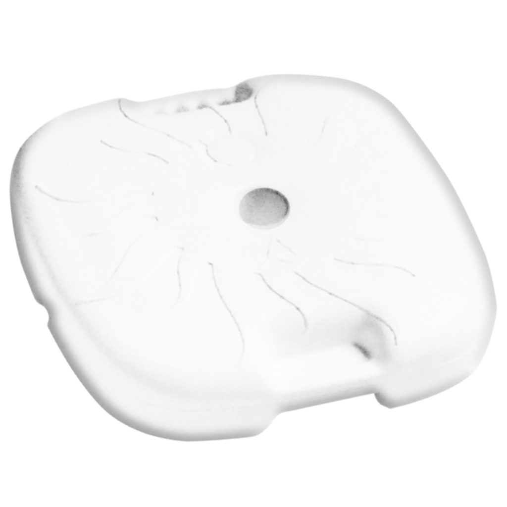 Βάση Ομπρέλας 46x46cm Apergis 2260 - 1 τεμ.