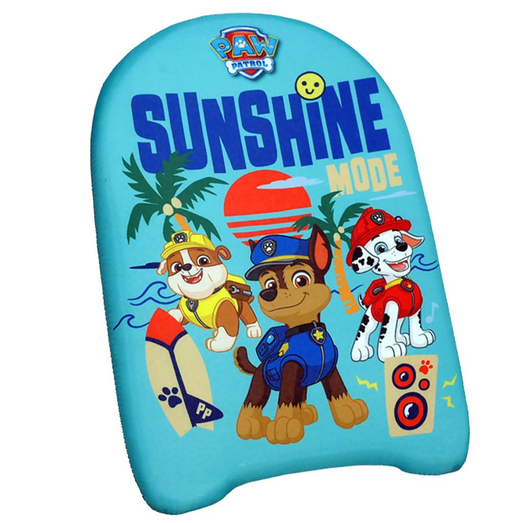 Σανίδα Θαλάσσης paw Patrol 45cm Gim 870-46100 - 1 τεμ.