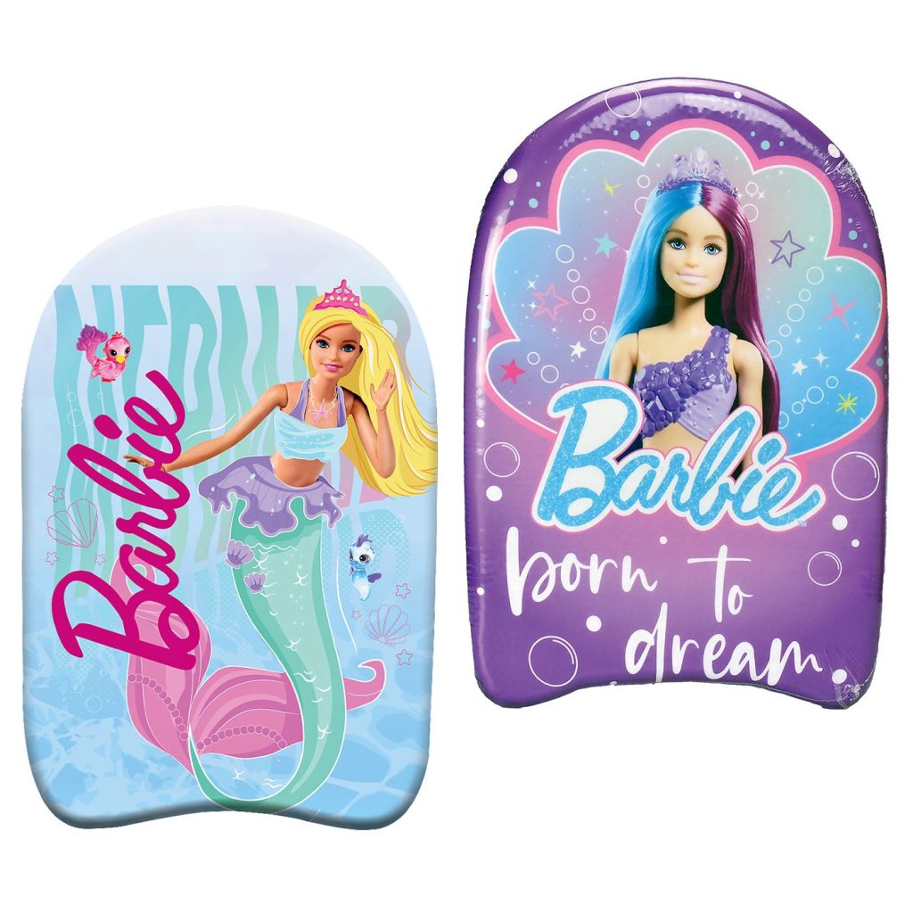 Σανίδα Θαλάσσης Barbie 45cm Gim 872-17100 - 1 τεμ.
