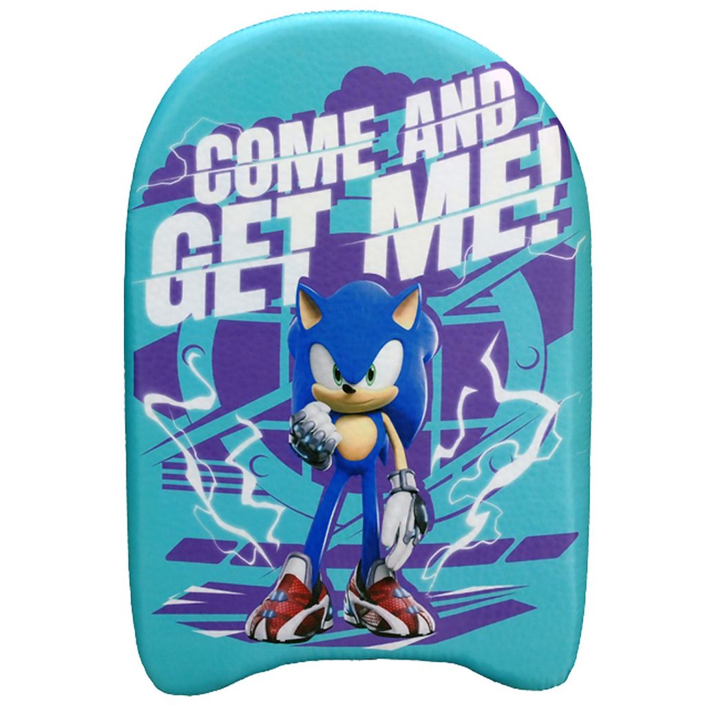 Σανίδα Θαλάσσης Sonic 45cm Gim 877-01100 - 1 τεμ.