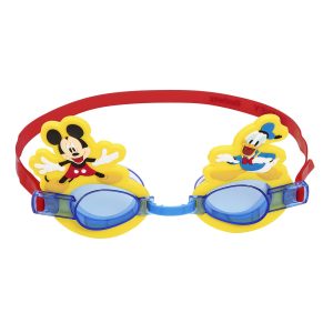 Γυαλάκια Θαλάσσης Παιδικά Mickey Bestway Bestway - 1 τεμ.