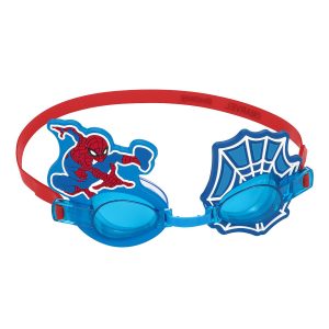 Γυαλάκια Θαλάσσης Παιδικά Spiderman Bestway Bestway - 1 τεμ.