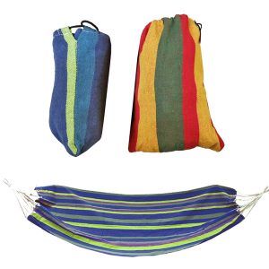 Αιώρα Cotton Μονή  SummerTiempo 62475 - 1 τεμ.