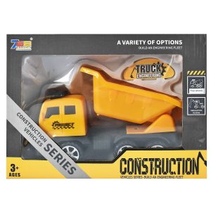 Ανατρεπόμενο Free Wheels σε Κουτί 30x22x9cm ToyMarkt 913593 - 1 τεμ.