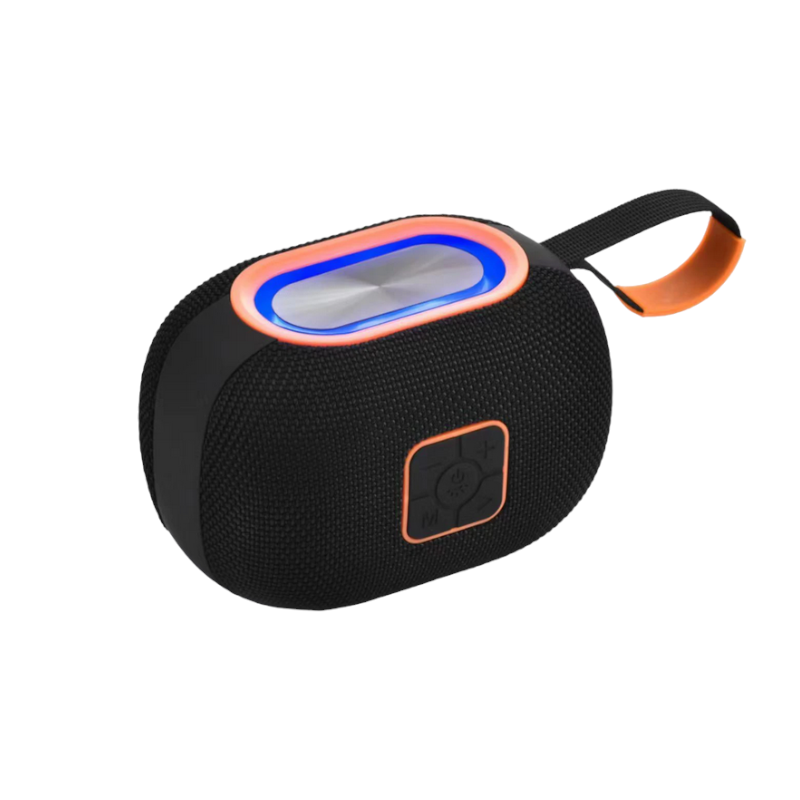 Ασύρματο ηχείο Bluetooth - BOOM BCOX910 - 811320 - Black