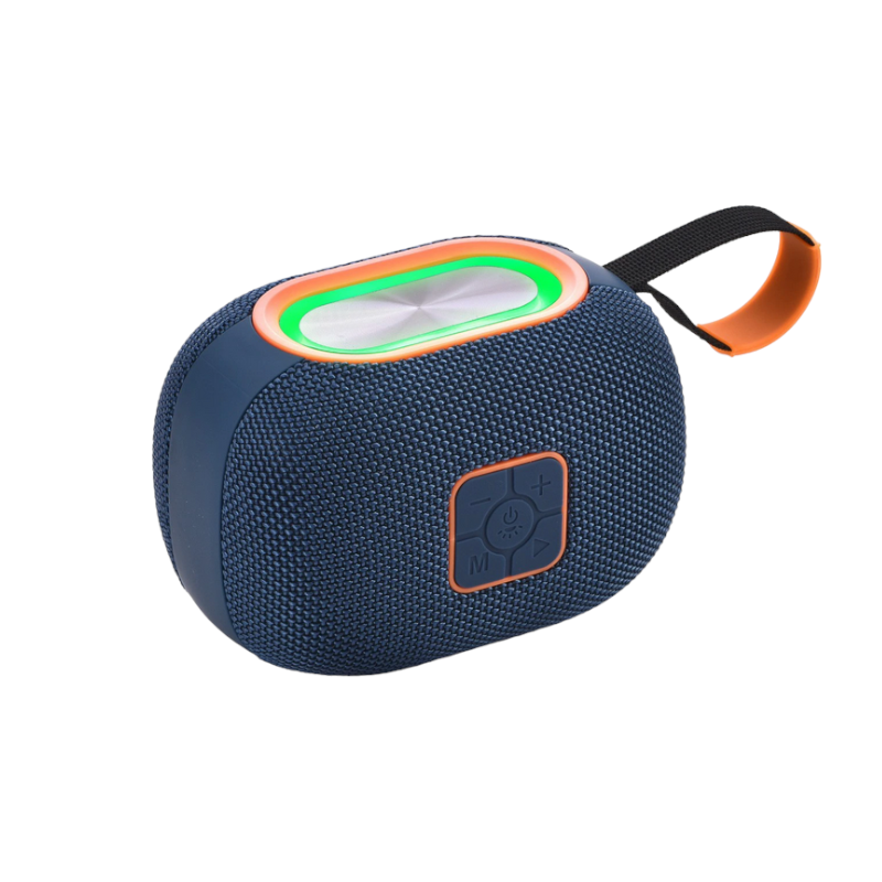 Ασύρματο ηχείο Bluetooth - BOOM BCOX910 - 811320 - Blue