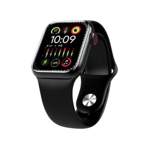 Smartwatch - LG79 Mini - 064939 - Black