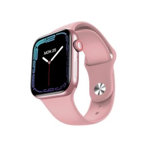 Smartwatch - LG79 Mini - 064939 - Pink