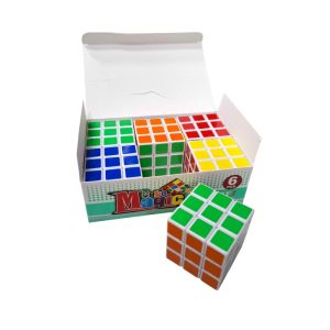 Σετ κύβοι ταχύτητας mini - 6pcs - 568-13 - 215140