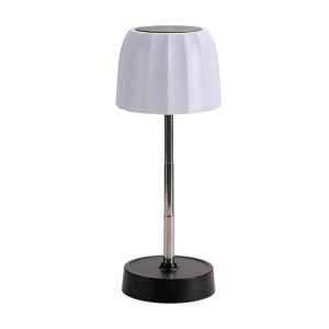 Επαναφορτιζόμενο φωτιστικό πορτατίφ LED - 329C - 419291