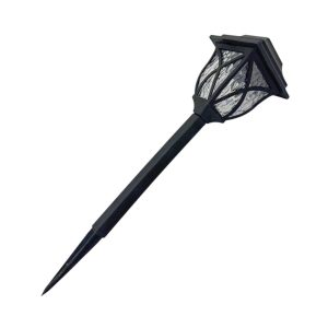 Ηλιακό φαναράκι κήπου LED - Σετ 6 τεμάχια - X15 - 419376