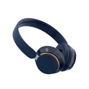 Ασύρματα ακουστικά - Headphones - SAZ-J2 - 548029 - Blue
