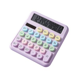 Ψηφιακή αριθμομηχανή - 2208 - 822081 - Purple