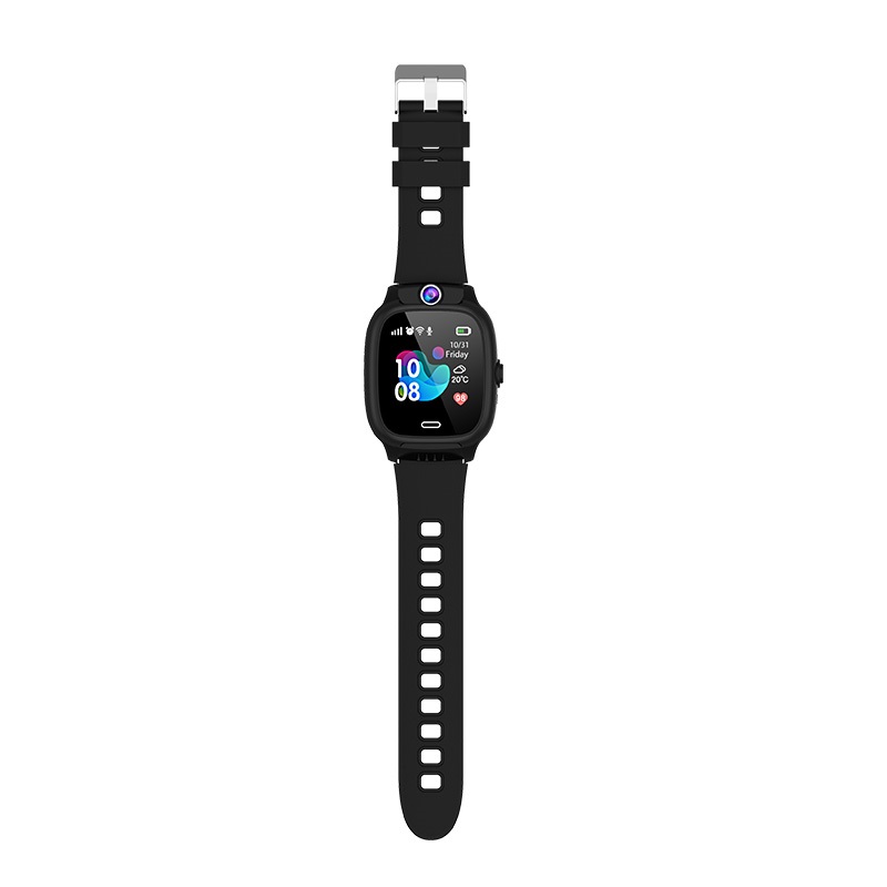 Παιδικό Smartwatch - Y31 - 884621 - Black - Image 2