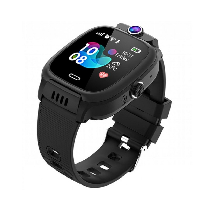 Παιδικό Smartwatch - Y31 - 884621 - Black