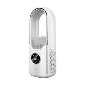 Ανεμιστήρας & υγραντήρας - Air Cooler - 922088 - White