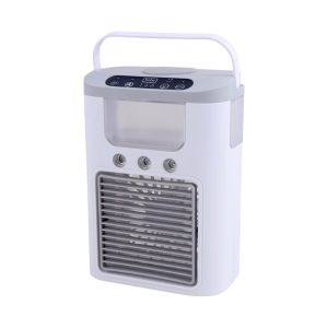 Ανεμιστήρας & υγραντήρας - Air Cooler - 1324AIR - 922101 - Grey/White