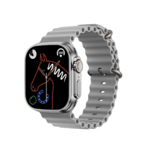 Smartwatch - Z80 Pro - 880334 - Grey