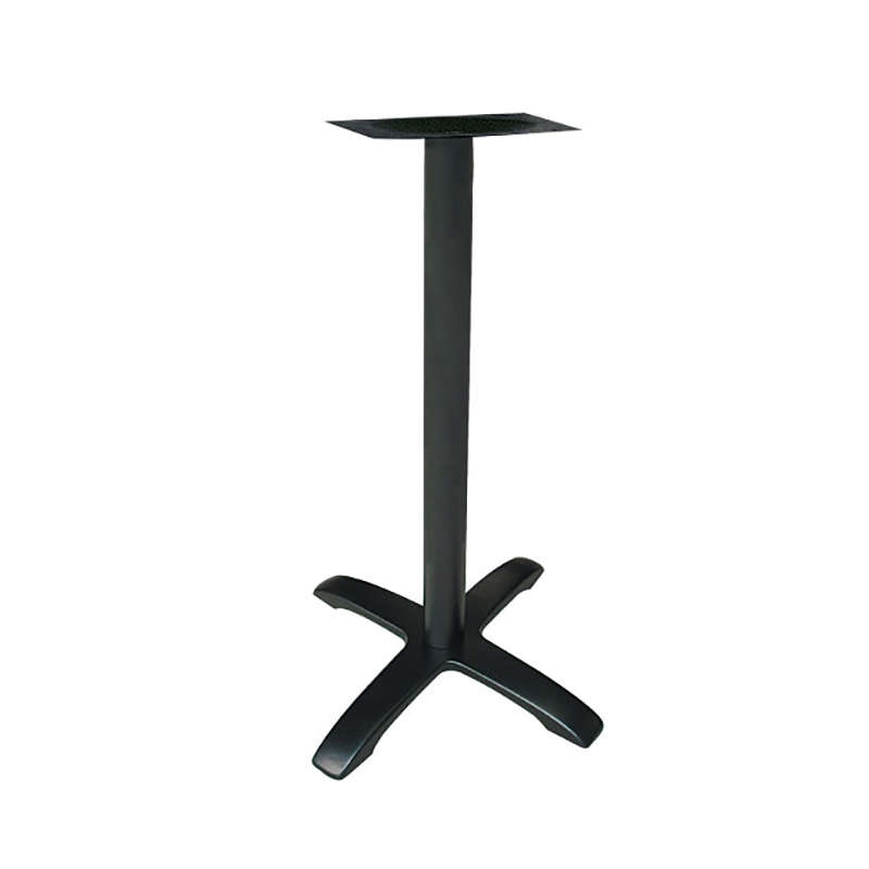 ASTOR ΨΗΛΗ 4ΝΥΧΗ 61Χ61Χ108εκ. (Π/Ρ) ΒΑΣΗ ΜΑΝΤΕΜΙ ΜΕ ΡΕΓ/ΡΟΥΣ