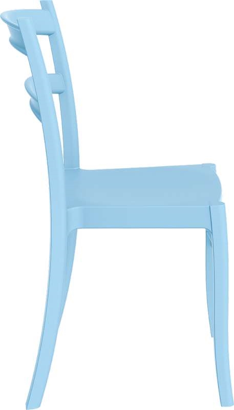 TIFFANY LIGHT BLUE (Σ24)ΚΑΡΕΚΛΑ ΠΟΛ/ΝΙΟΥ - Image 3