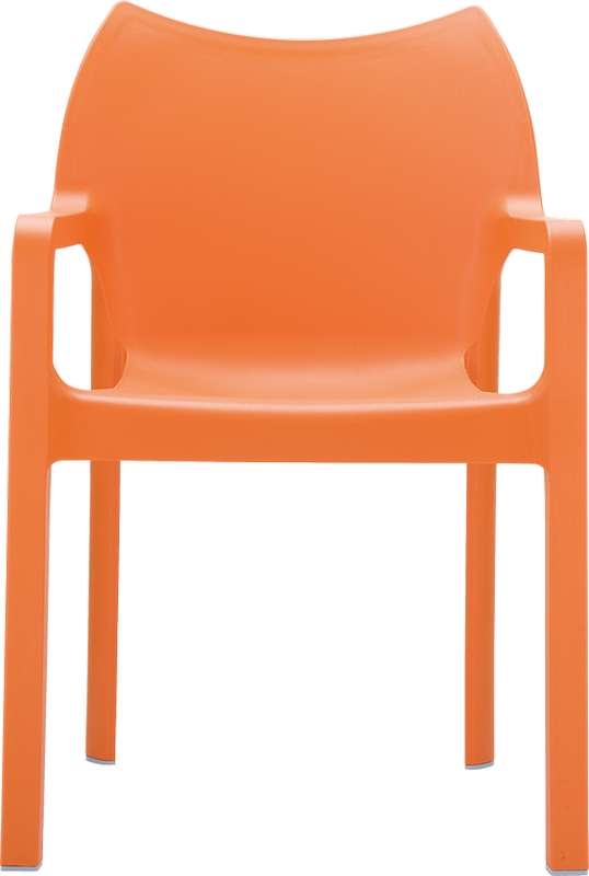 DIVA ORANGE(Σ22)ΠΟΛΥΘΡΟΝΑ ΠΟΛ/ΝΙΟΥ - Image 2