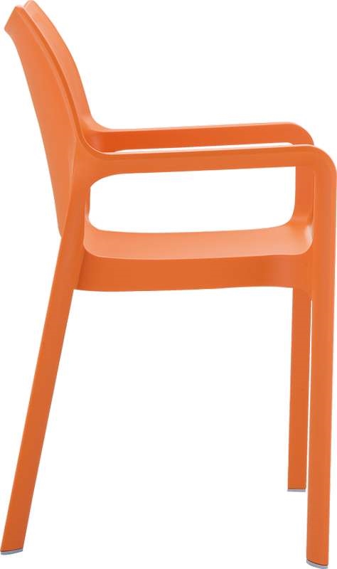 DIVA ORANGE(Σ22)ΠΟΛΥΘΡΟΝΑ ΠΟΛ/ΝΙΟΥ - Image 3