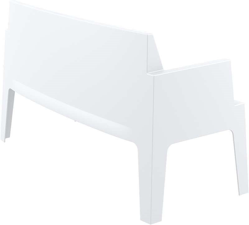 BOX WHITE KANAΠEΣ ΠΟΛ/ΝΙΟΥ - Image 2
