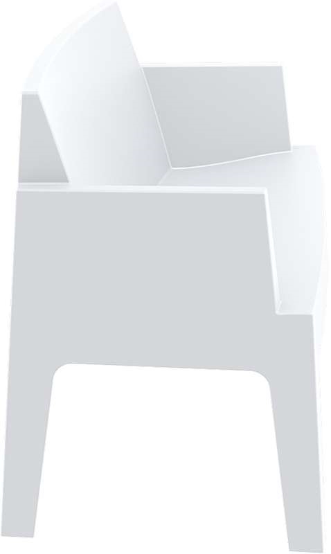 BOX WHITE KANAΠEΣ ΠΟΛ/ΝΙΟΥ - Image 3