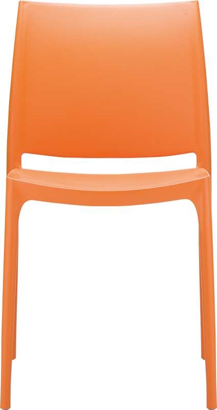 MAYA ΚΑΡΕΚΛΑ ORANGE(22)ΠΟΛ/ΝΙΟΥ - Image 2