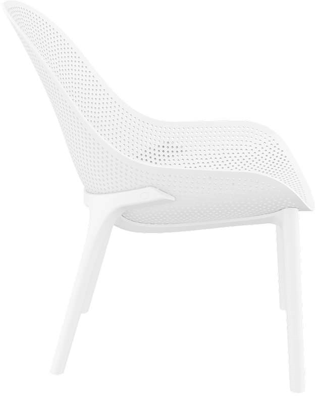 SKY LOUNGE WHITE ΠΟΛΥΘΡΟΝΑ ΠΟΛ/ΝΙΟΥ - Image 3
